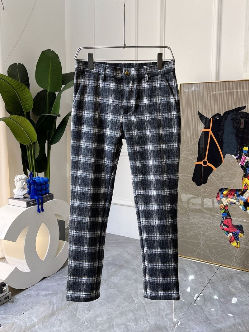 Christian Dior Long Pants